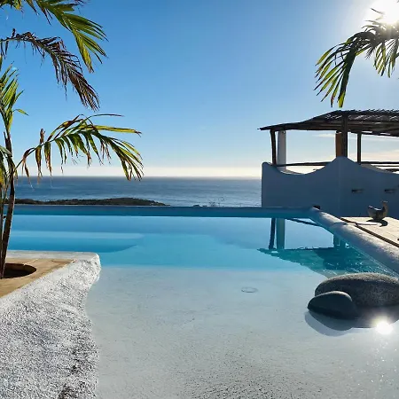 Nest Baja Hotel