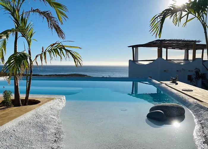 Nest Baja, A Member Of Design 4*