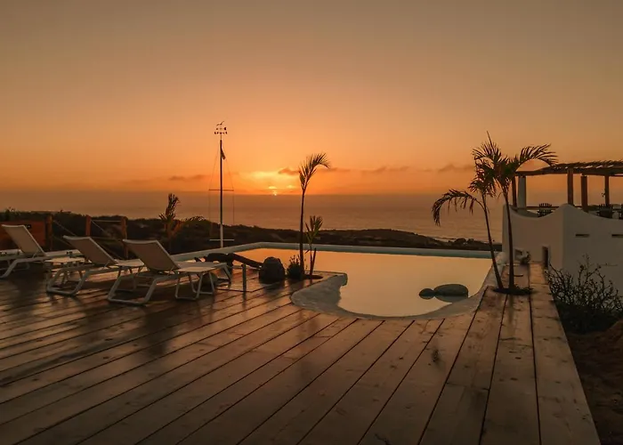 Hotel Nest Baja, A Member Of Design 4*
