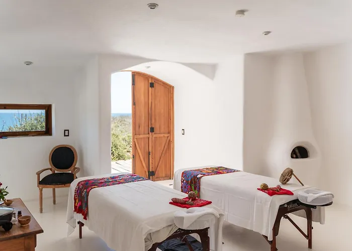 Nest Baja, A Member Of Design 4* San Jose del Cabo