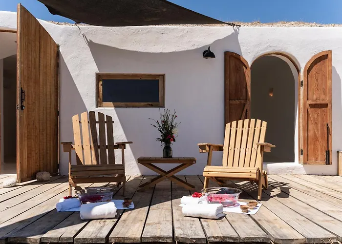 Hotel Nest Baja, A Member Of Design 4*