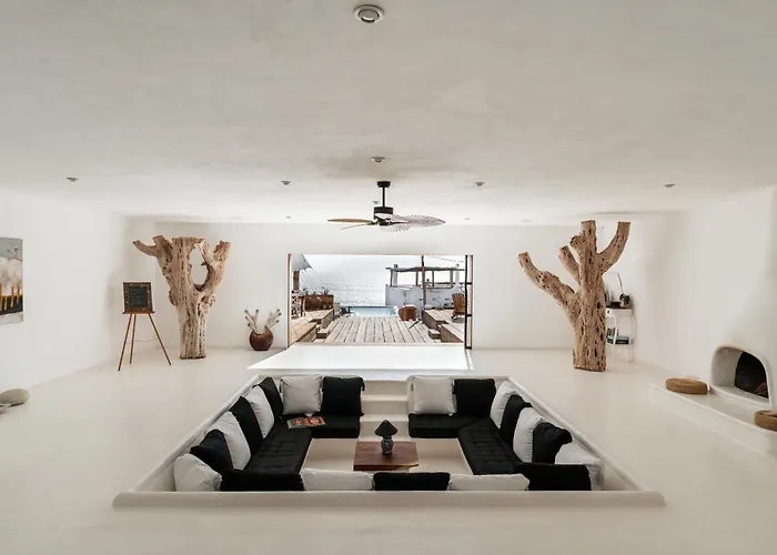 Hotel Nest Baja, A Member Of Design San Jose del Cabo