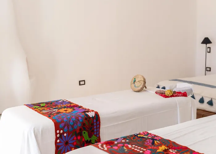 Nest Baja, A Member Of Design Hotel San Jose del Cabo