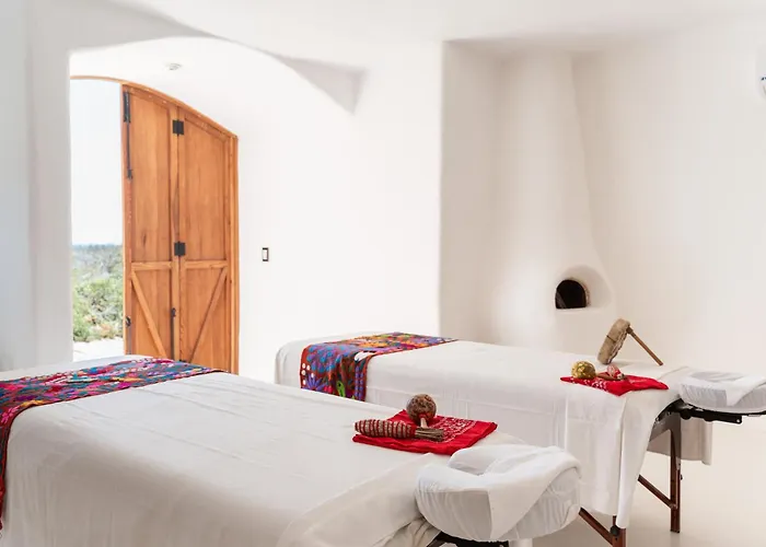 Nest Baja, A Member Of Design Hotel