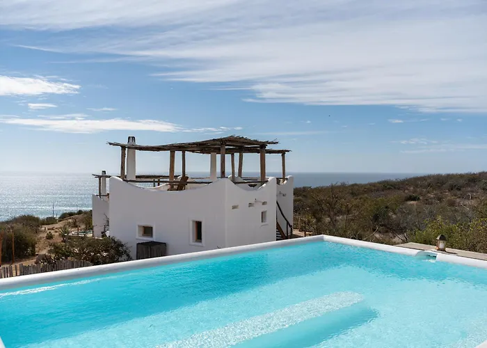 Hotel Nest Baja, A Member Of Design 4*