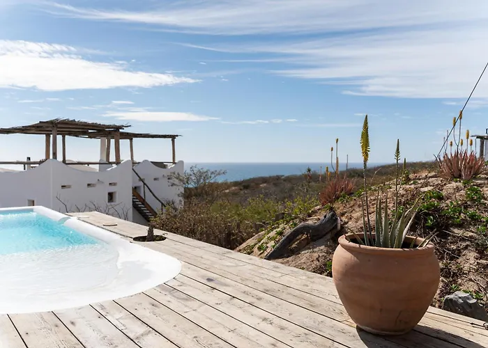 Hotel Nest Baja, A Member Of Design San Jose del Cabo
