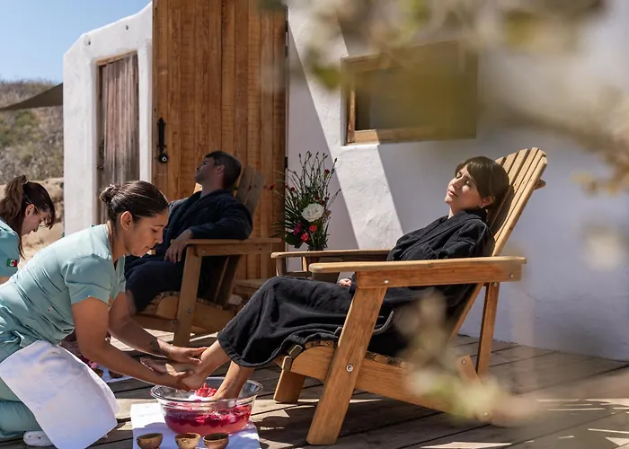 Nest Baja, A Member Of Design 4* San Jose del Cabo