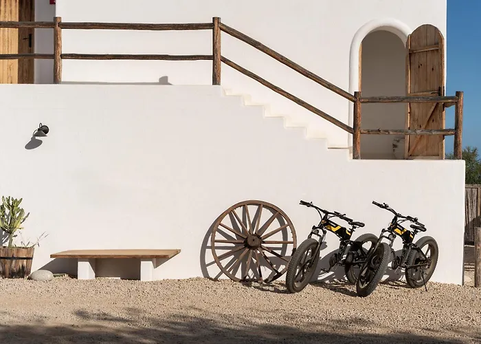 Hotel Nest Baja, A Member Of Design