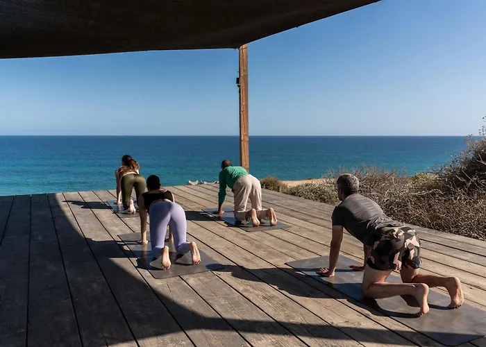 Nest Baja, A Member Of Design Hotel 4*