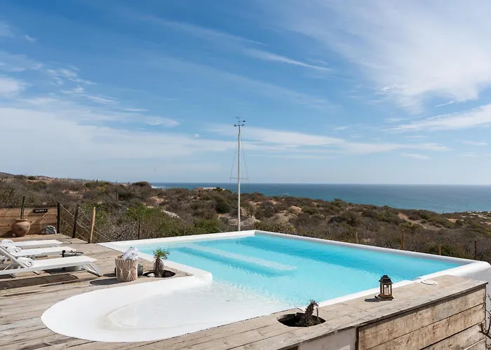 Hotel Nest Baja, A Member Of Design 4*