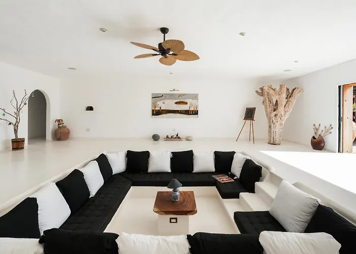 Hotel Nest Baja, A Member Of Design San Jose del Cabo