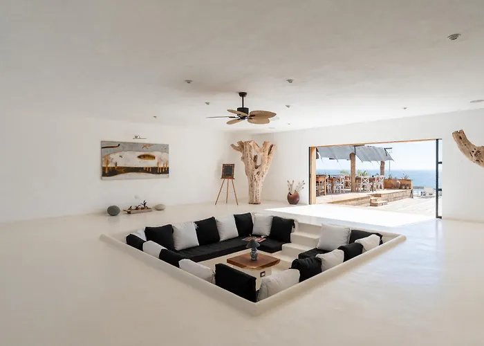 Nest Baja, A Member Of Design San Jose del Cabo