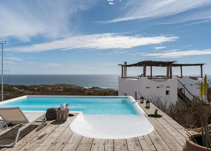 Hotel Nest Baja, A Member Of Design