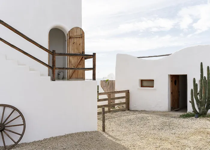 Nest Baja, A Member Of Design Hotel 4*