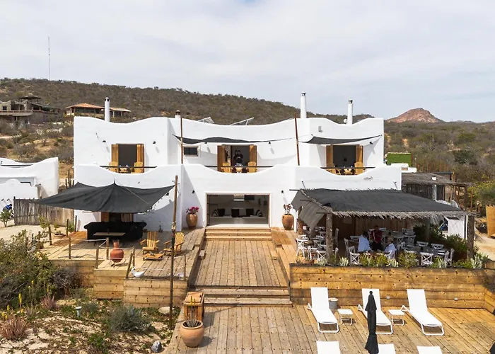 Hotel Nest Baja, A Member Of Design San Jose del Cabo