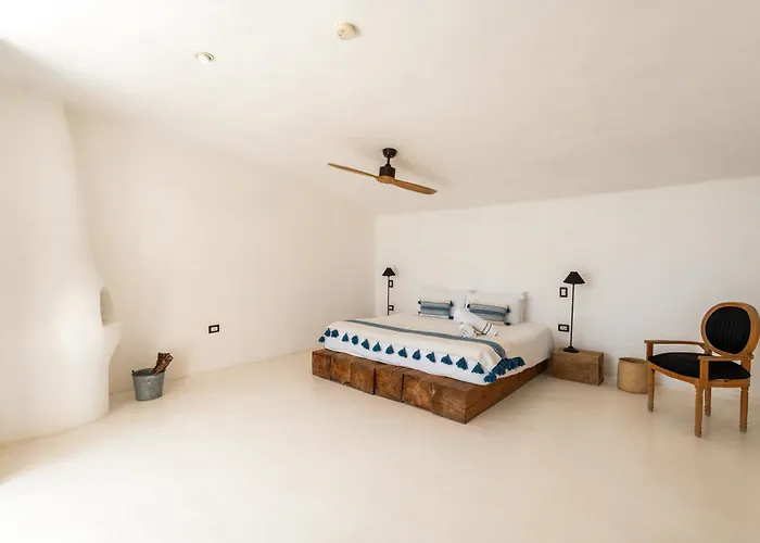 Nest Baja, A Member Of Design