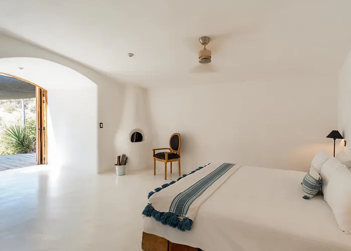 Nest Baja, A Member Of Design Hotel San Jose del Cabo