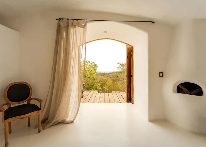Hotel Nest Baja, A Member Of Design San Jose del Cabo