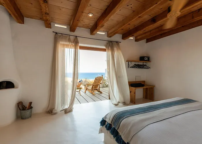 Nest Baja, A Member Of Design 4*