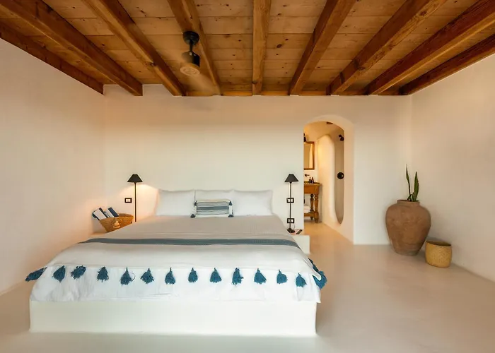 Nest Baja, A Member Of Design San Jose del Cabo