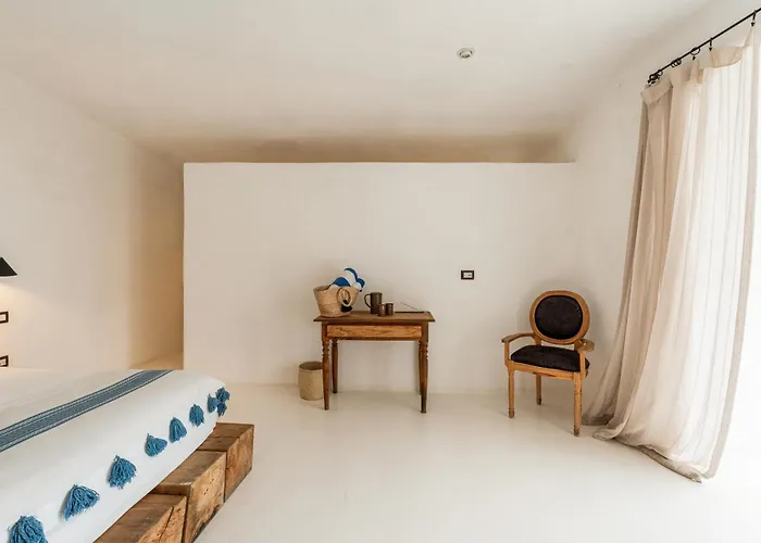 Nest Baja, A Member Of Design Hotel