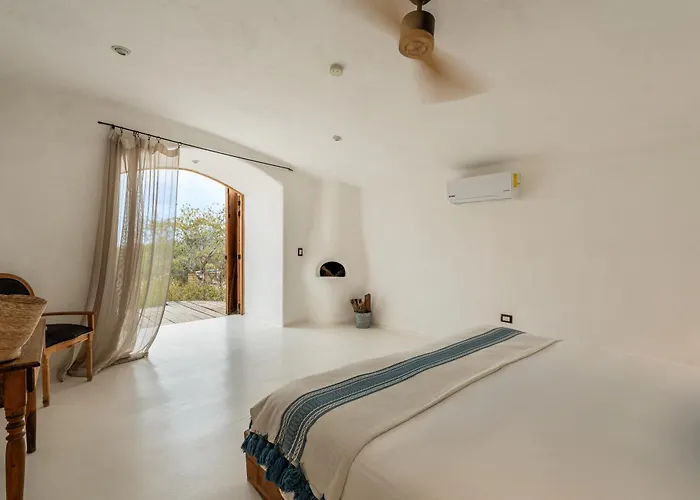 Nest Baja, A Member Of Design Hotel 4*