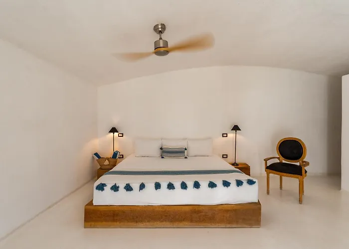 Nest Baja, A Member Of Design Hotel San Jose del Cabo