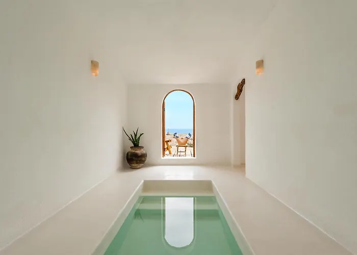 Hotel Nest Baja, A Member Of Design San Jose del Cabo