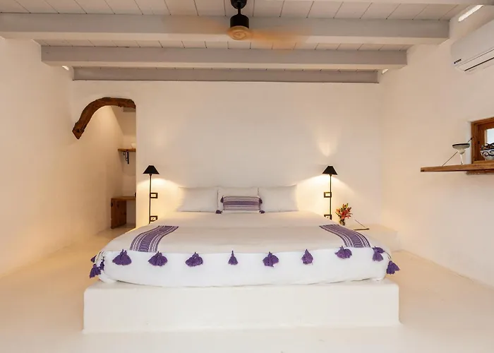 Nest Baja, A Member Of Design 4*