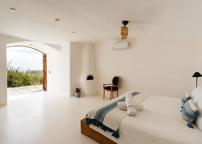 Nest Baja, A Member Of Design San Jose del Cabo