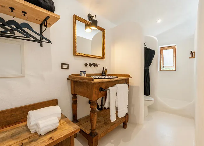 Nest Baja, A Member Of Design 4* San Jose del Cabo