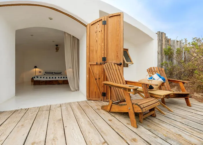 Nest Baja, A Member Of Design Hotel