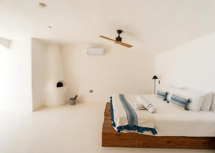 Hotel Nest Baja, A Member Of Design