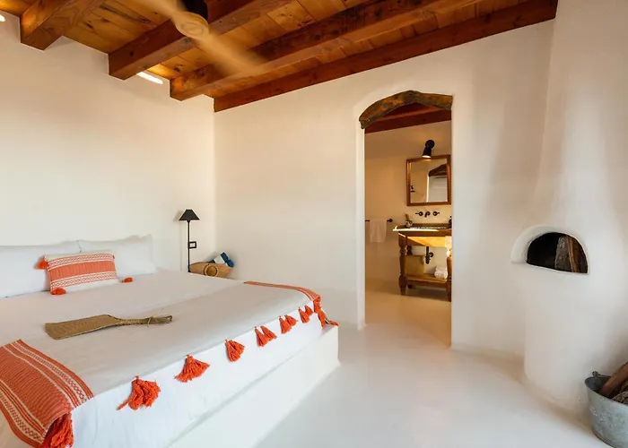 Hotel Nest Baja, A Member Of Design 4*