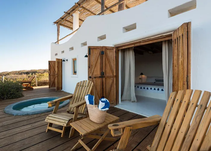 Hotel Nest Baja, A Member Of Design San Jose del Cabo