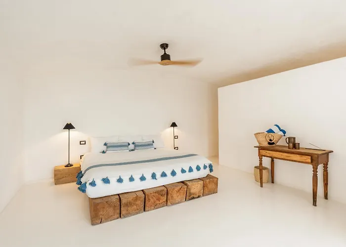 Nest Baja, A Member Of Design San Jose del Cabo