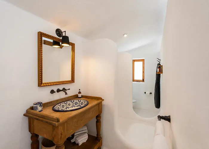 Nest Baja, A Member Of Design 4* San Jose del Cabo