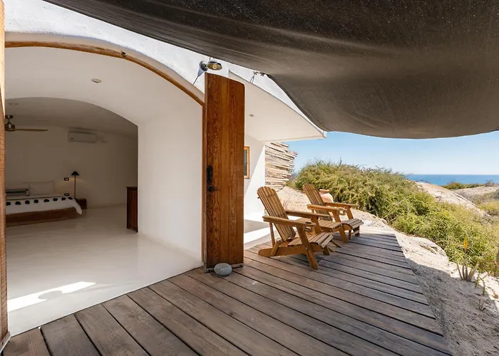 Nest Baja, A Member Of Design