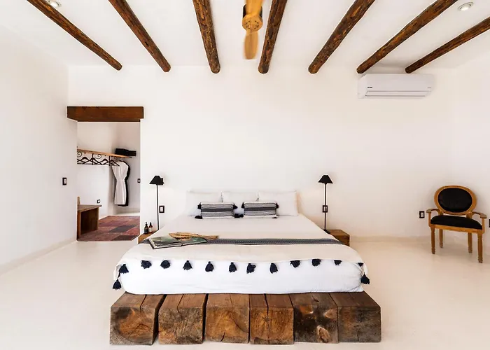 Nest Baja, A Member Of Design Hotel
