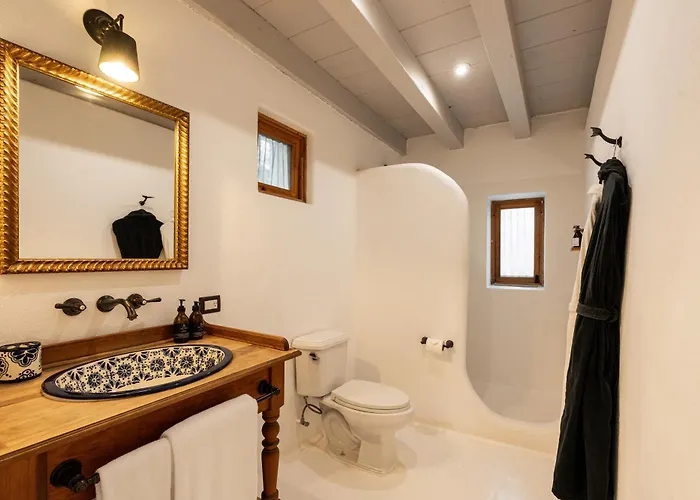 Nest Baja, A Member Of Design Hotel 4*
