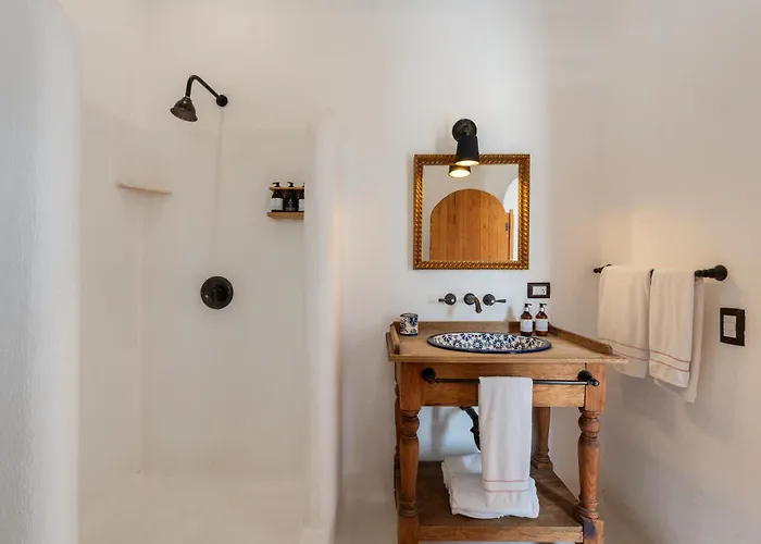 Nest Baja, A Member Of Design Hotel San Jose del Cabo
