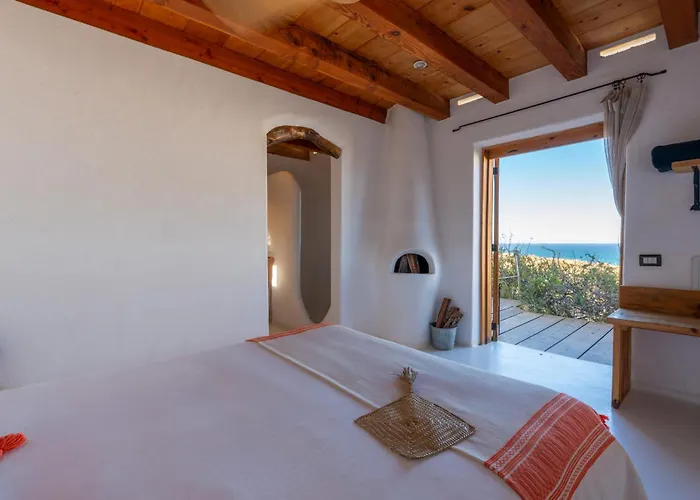 Nest Baja, A Member Of Design 4* San Jose del Cabo