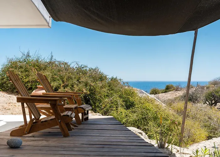 Hotel Nest Baja, A Member Of Design