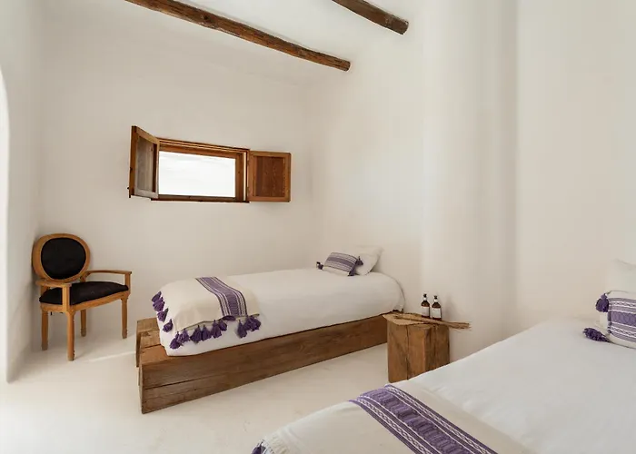 Nest Baja, A Member Of Design Hotel 4*