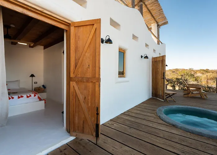 Hotel Nest Baja, A Member Of Design 4*