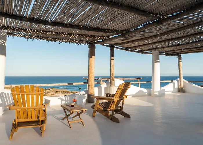 Nest Baja, A Member Of Design 4*