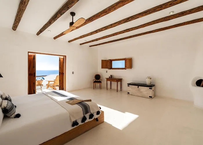 Nest Baja, A Member Of Design 4* San Jose del Cabo