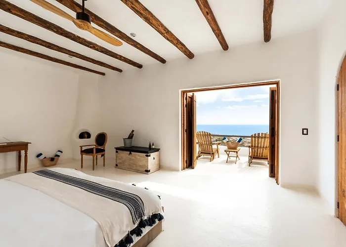Hotel Nest Baja, A Member Of Design