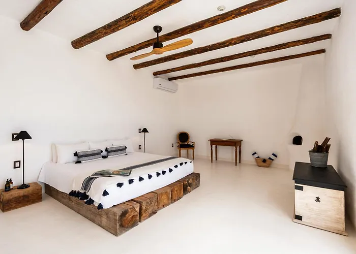 Nest Baja, A Member Of Design Hotel 4*