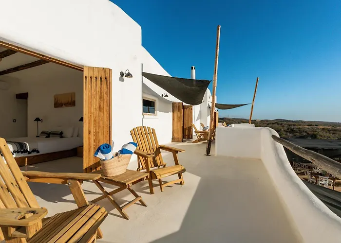 Hotel Nest Baja, A Member Of Design 4*